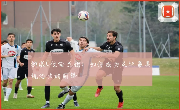挪威C位哈兰德：如何成为足坛最具统治力的前锋